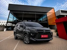 2022 Toyota Avanza 1.5 G MPV