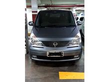 2012 Nissan Serena Highway Star MPV