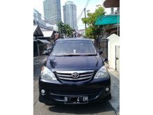 2007 Toyota Avanza 1.5 S MPV