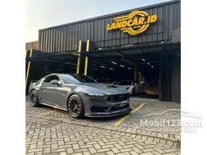 2024 Ford Mustang 5.0 Dark Horse Coupe