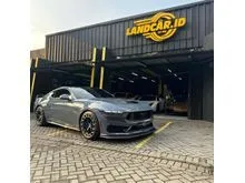 2024 Ford Mustang 5.0 Dark Horse Coupe