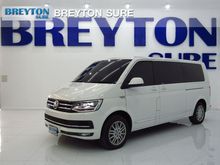 2017 Volkswagen Caravelle 2.0 TDi Van AT