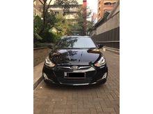 2012 Hyundai Grand Avega 1.4 GL Hatchback #jualcepatpemiliklangsung