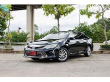 2016 Toyota Camry 2.5 (ปี 12-16) null null