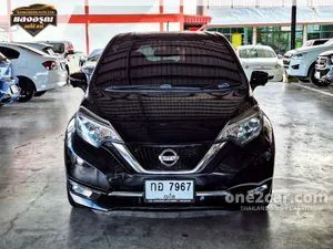 2017 Nissan Note 1.2 VL Hatchback