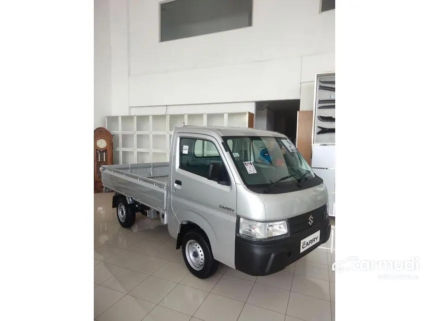 2024 Suzuki Carry FD Pick-up