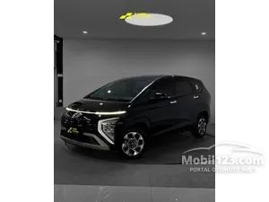 2022 Hyundai Stargazer 1.5 Style MPV