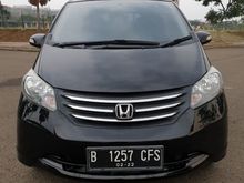 2012 Honda Freed 1.5 E MPV FREE NANO COATING not 2012/2013