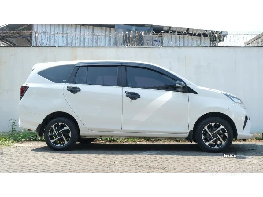 2023 Daihatsu Sigra R MPV