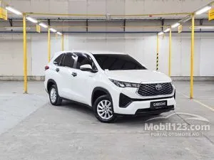 2023 Toyota Kijang Innova Zenix 2.0 G HV (Premium Color) MPV