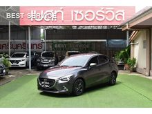 2018 Mazda 2 1.3 (ปี 15-18) High Connect Sedan