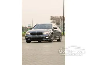 2019 BMW 330i 2.0 M Sport Sedan