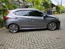 2020 Honda Brio 1.2 RS Hatchback