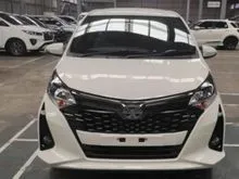 2022 Toyota Calya 1,2 G MPV