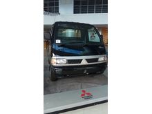2018 Mitsubishi Colt T120SS 1.5 Flat Bed Pick-up Surabaya,Sidoarjo,gresik