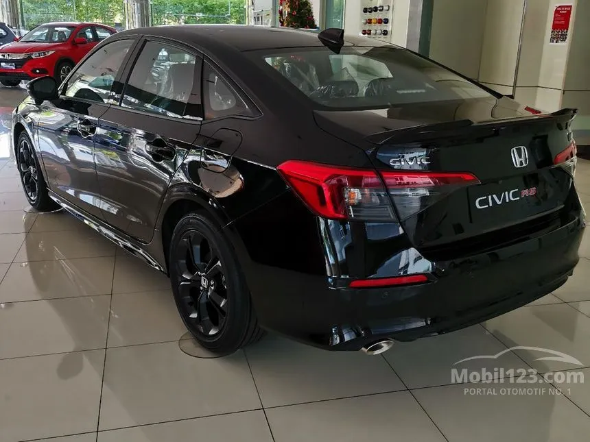 2023 Honda Civic RS Sedan