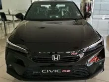 2023 Honda Civic 1,5 RS Sedan NEW YEAR DEALS