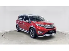 2017 Honda BR-V 1.5 E Prestige SUV