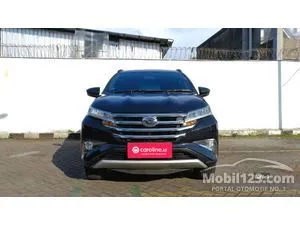 2022 Daihatsu Terios 1.5 R SUV