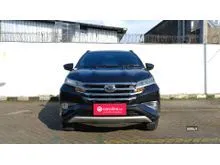 2022 Daihatsu Terios 1.5 R SUV