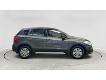 2016 Suzuki SX4 S-Cross 1.5 AKK Hatchback