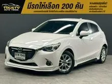 2017 Mazda 2 1.3 (ปี 15-25) Sports High Connect Hatchback