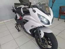 2012 Kawasaki Ninja 650 ER6F Others