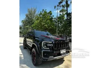 2023 Ford RANGER 2.0 Stormtrak Double Cab Hi-Rider Pickup