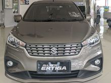Suzuki Ertiga GL