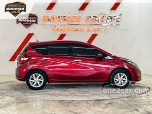 2018 Nissan Note 1.2 V Hatchback