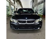 ASTRA BMW CILANDAK READY STOCK ALLNEW 320I SPORT G20 NIK 2019 LIMITED STOCK