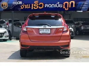 2019 Honda JAZZ 1.5 RS Hatchback