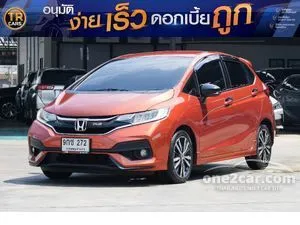 2019 Honda JAZZ 1.5 RS Hatchback