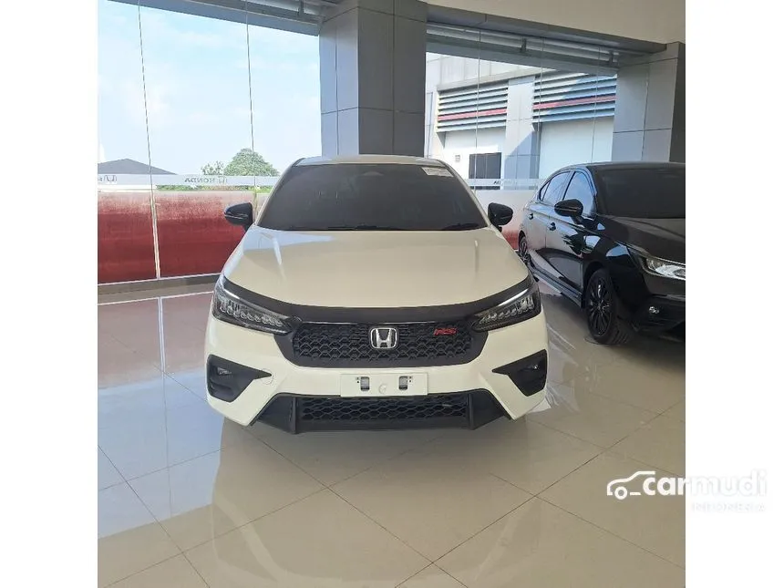 2025 Honda City RS Honda Sensing Hatchback