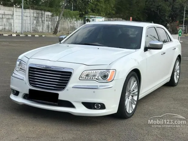 Used Chrysler For Sale In Indonesia | Mobil123