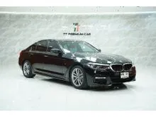2019 BMW 520d 2.0 G30 (ปี 17-22) M Sport Sedan