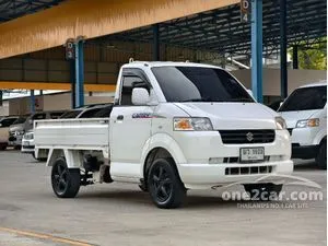 2017 Suzuki CARRY 1.6 Truck