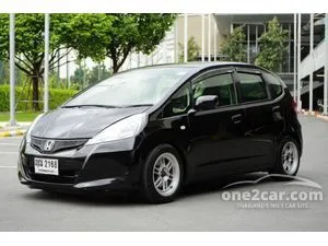 2011 Honda JAZZ 1.5 S Hatchback