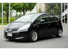 2011 Honda JAZZ 1.5 (ปี 08-14) S Hatchback