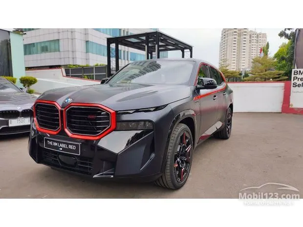 Jual BMW X Xm Bekas di Indonesia Harga Murah, Kondisi Terbaik | Mobil123