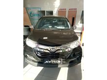 2018 Daihatsu Xenia 1.3 R SPORTY MPV