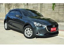 2015 Mazda 2 1.5 (ปี 15-18) XD Sports Hatchback AT