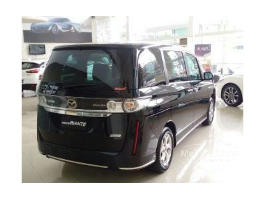 Jual Mobil Mazda Biante 2017 2.0 SKYACTIV A T 2.0 di DKI Jual Mobil Mazda Biante 2017 2.0 SKYACTIV A T 2.0 di DKI