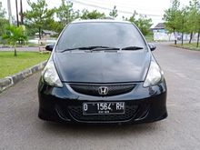 2007 Honda Jazz 1.5 VTEC Hatchback DP MINIM 23Jt