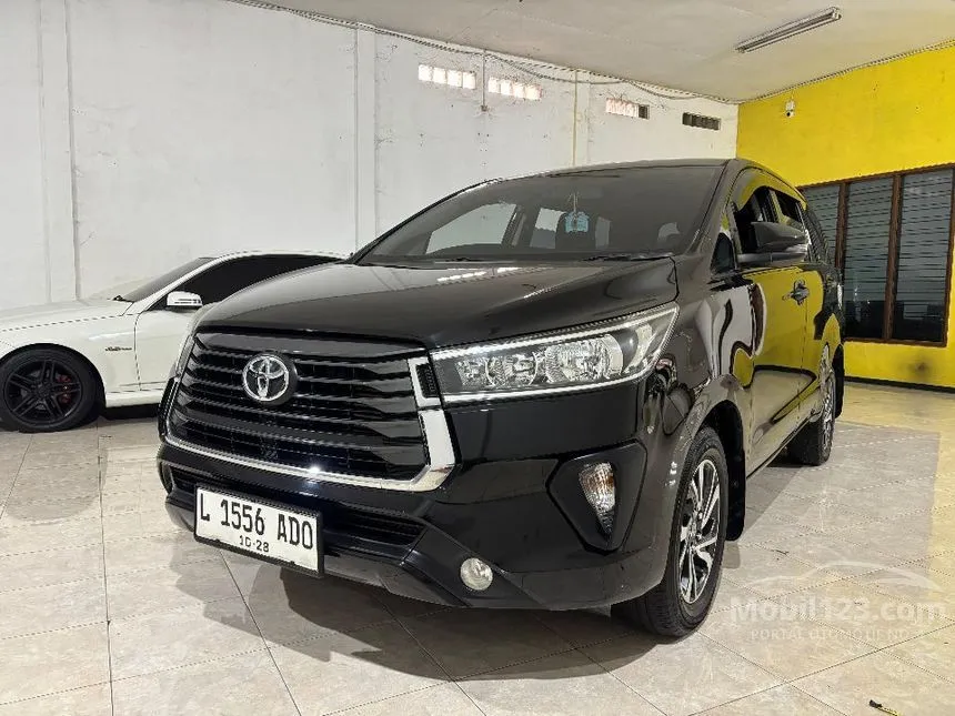 2023 Toyota Kijang Innova G MPV