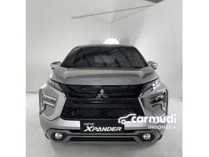 2022 Mitsubishi Xpander 1.5 ULTIMATE Wagon, READY STOCK, DP CUKUP 10 PERSEN, LANGSUNG KIRIM UNIT,