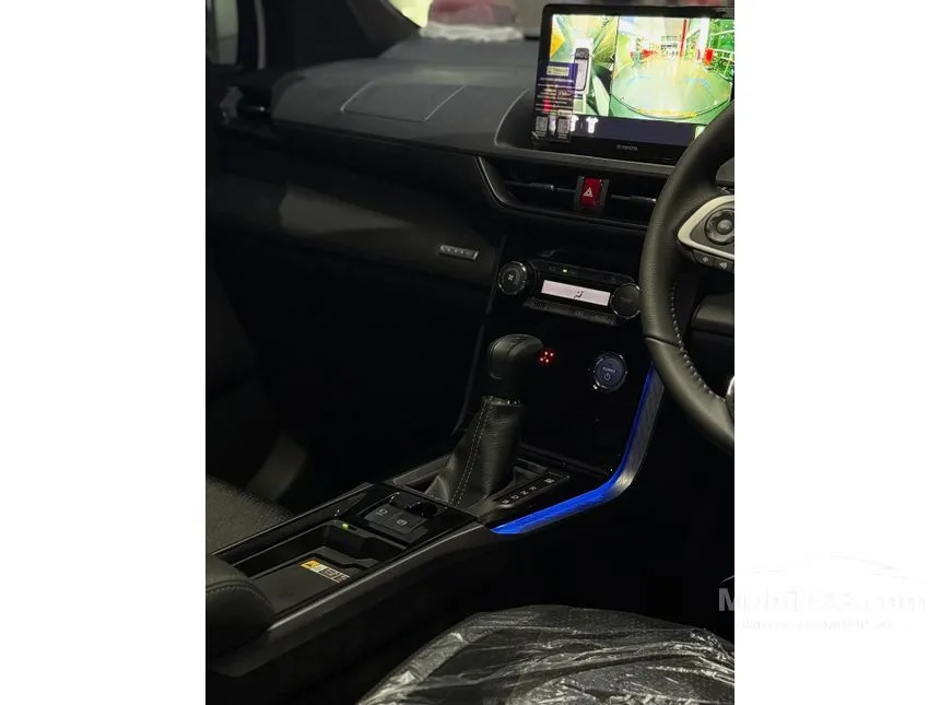 2026 Toyota Veloz Q TSS (Premium Color) MPV