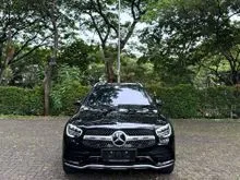 2020 Mercedes-Benz GLC200 2.0 AMG Line SUV