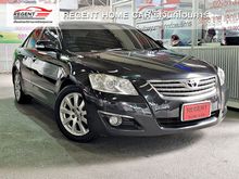 2008 Toyota Camry 2.4 (ปี 06-12) V Sedan AT
