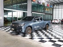 2018 Chevrolet Colorado 2.5 Flex Cab (ปี 11-16) LT Pickup MT